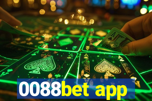 0088bet app