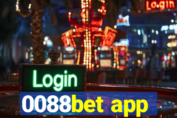 0088bet app