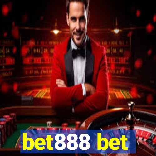 bet888 bet