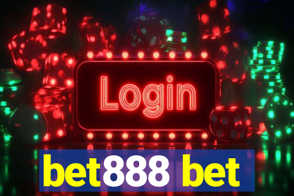 bet888 bet