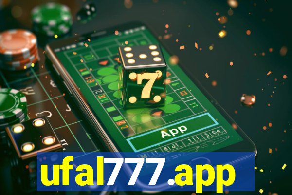 ufal777.app