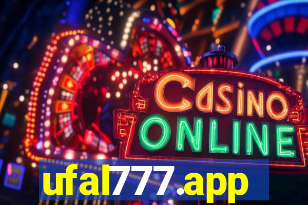 ufal777.app