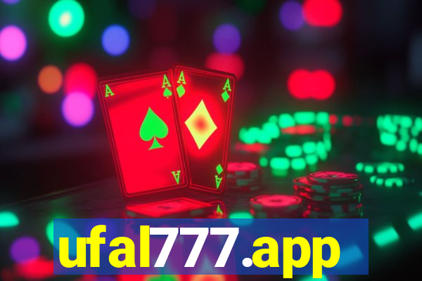 ufal777.app