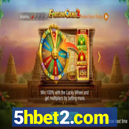 5hbet2.com