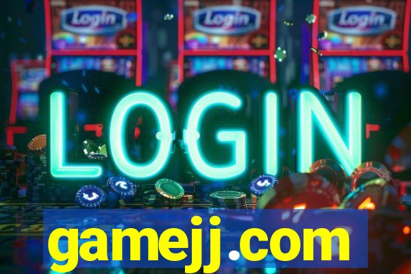 gamejj.com