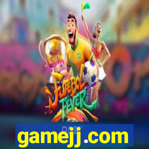 gamejj.com