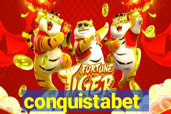 conquistabet