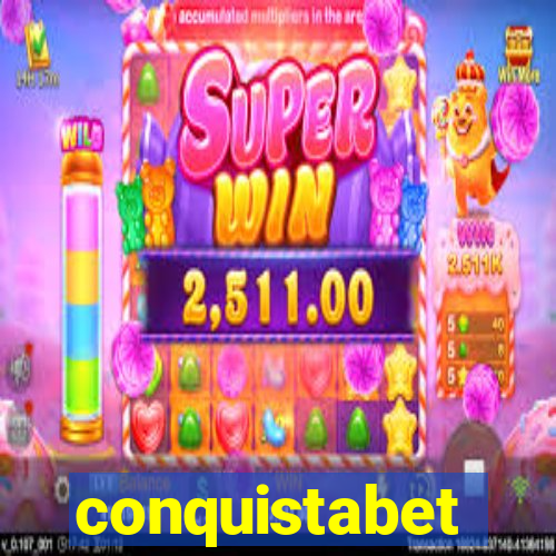 conquistabet