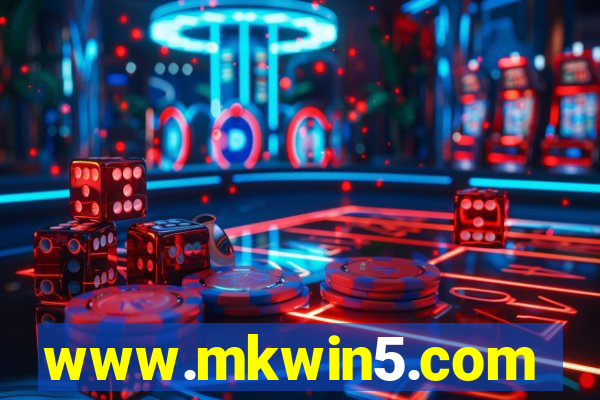 www.mkwin5.com