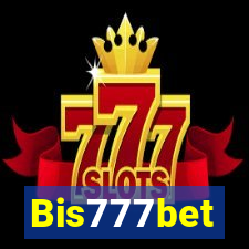 Bis777bet