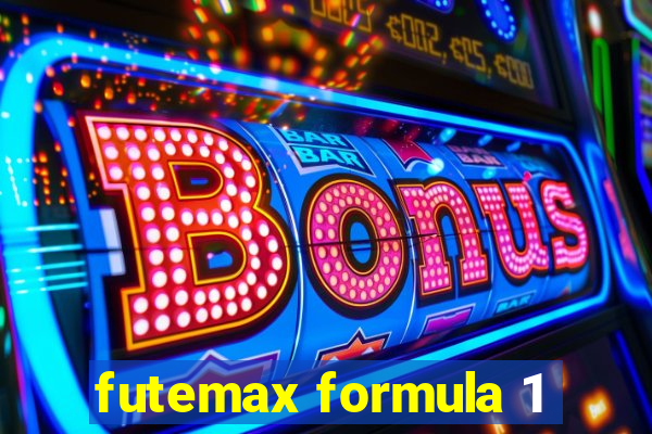 futemax formula 1