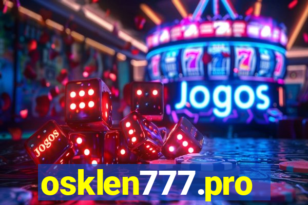 osklen777.pro