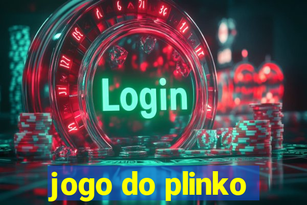 jogo do plinko