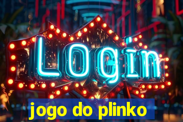 jogo do plinko