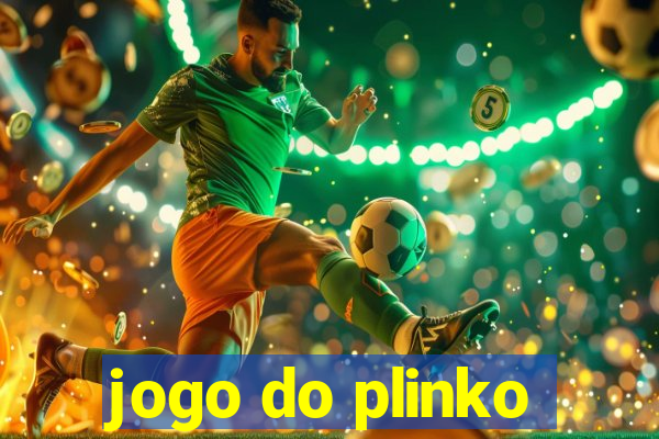 jogo do plinko