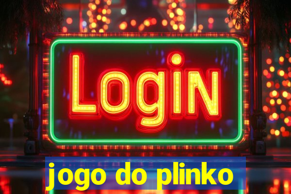 jogo do plinko