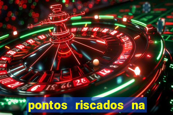 pontos riscados na umbanda e seus significados pdf