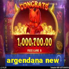 argendana new