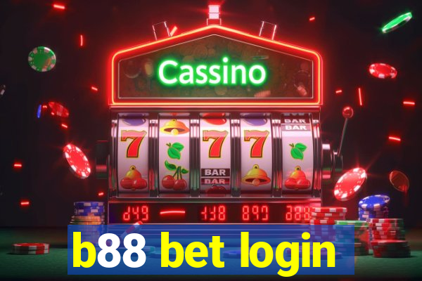 b88 bet login