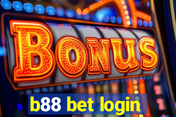 b88 bet login