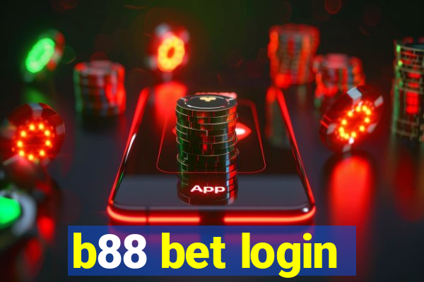 b88 bet login