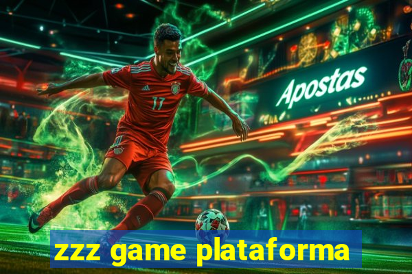 zzz game plataforma