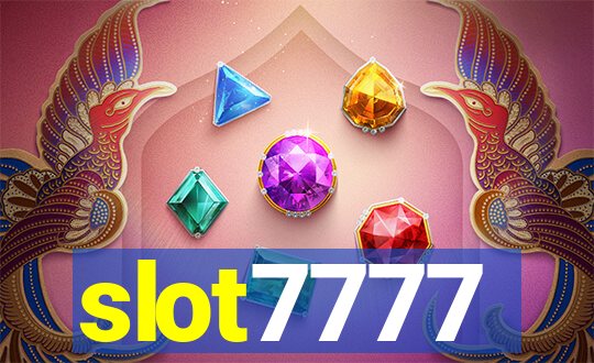 slot7777