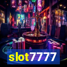 slot7777