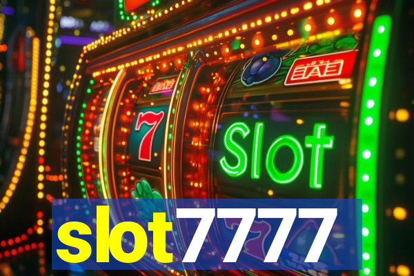 slot7777