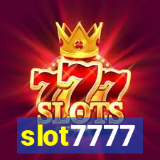 slot7777