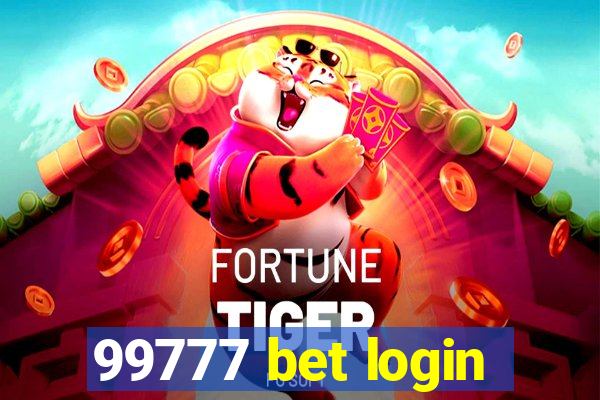 99777 bet login