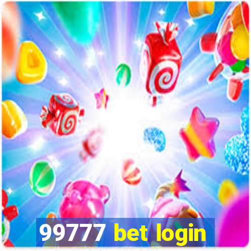 99777 bet login