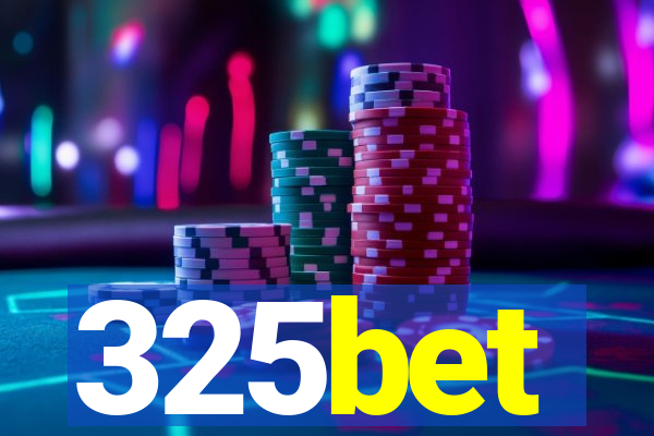 325bet