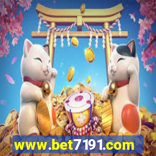 www.bet7191.com