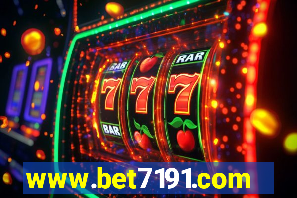 www.bet7191.com