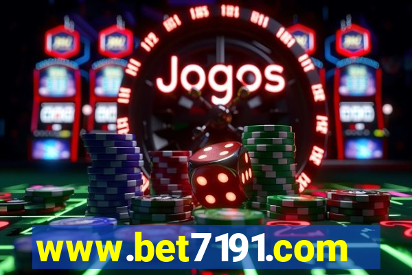 www.bet7191.com