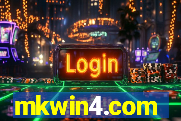 mkwin4.com