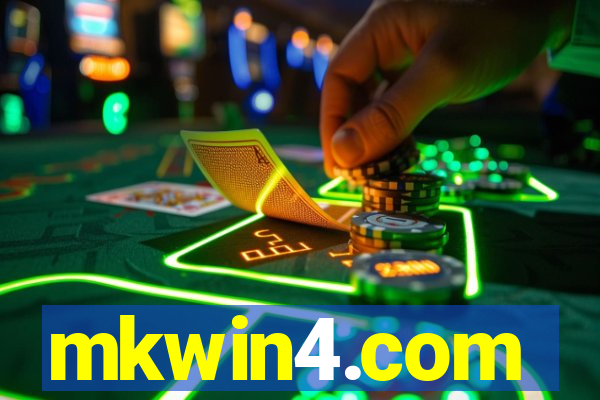 mkwin4.com