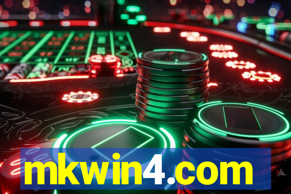 mkwin4.com