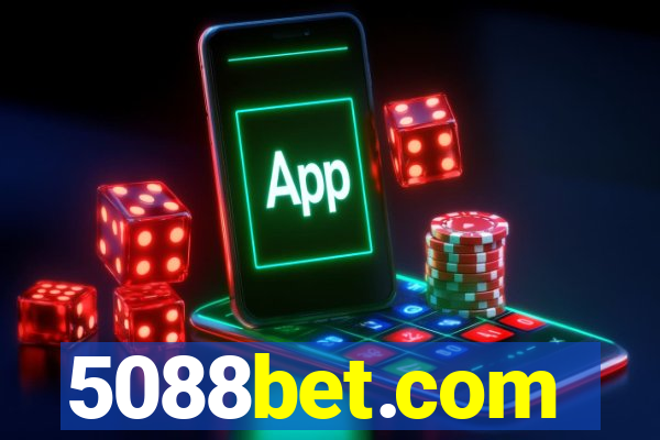 5088bet.com