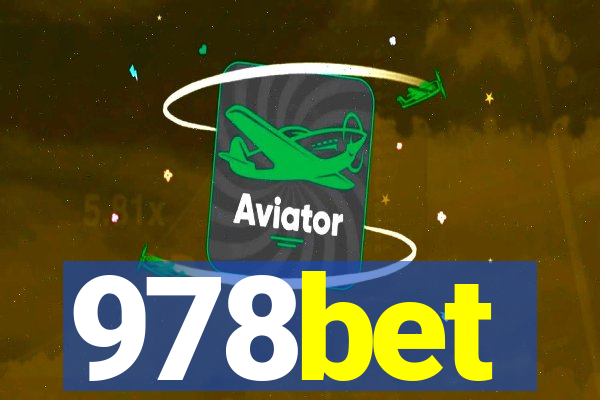 978bet