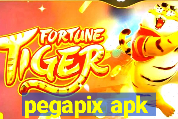 pegapix apk