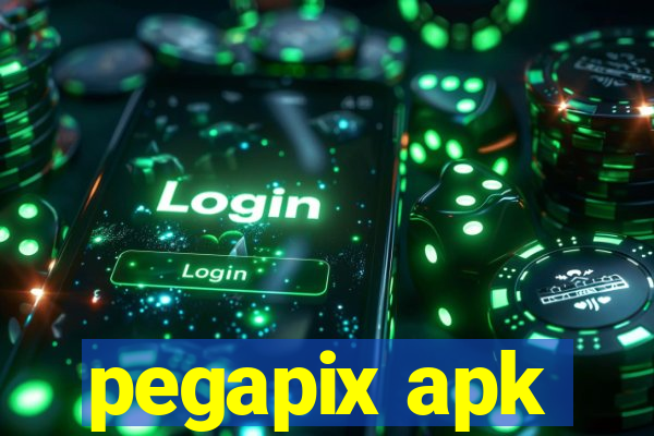 pegapix apk