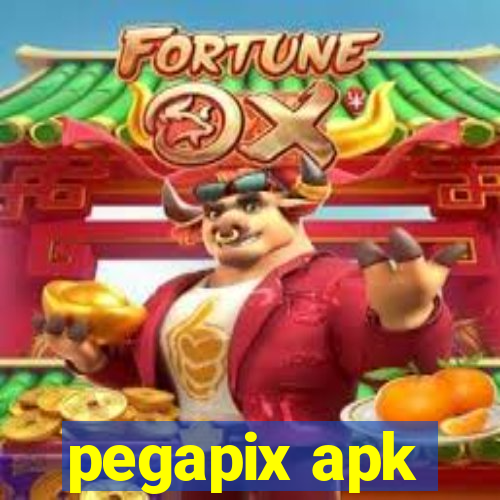 pegapix apk