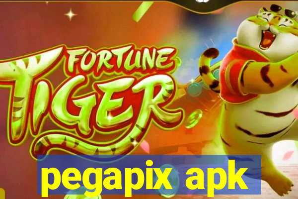 pegapix apk