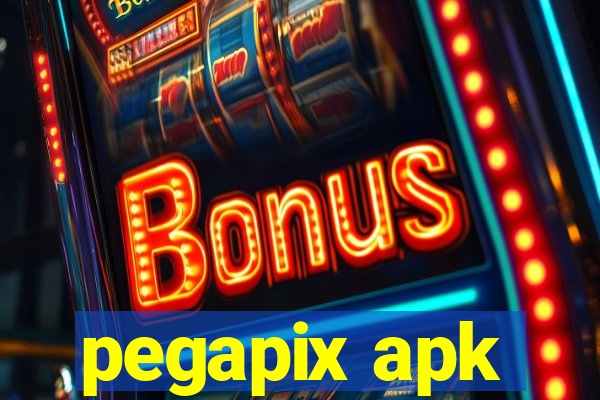 pegapix apk