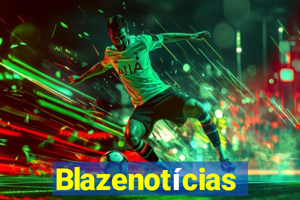 Blazenotícias