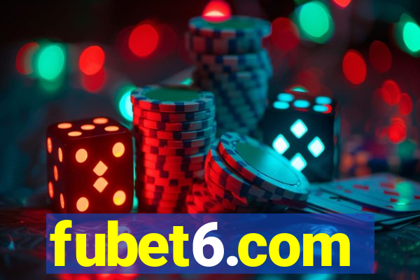 fubet6.com