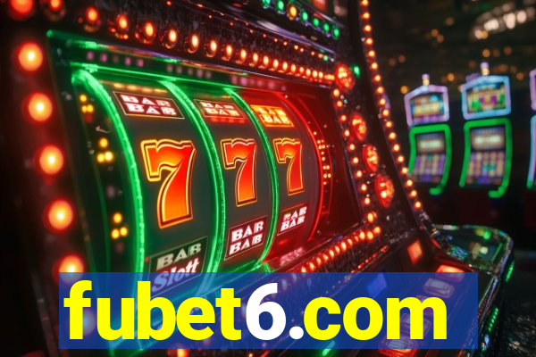 fubet6.com