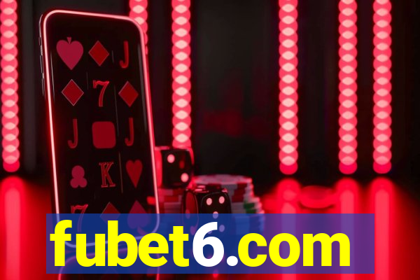 fubet6.com